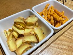 小食-湘拾(壹方北馆店)