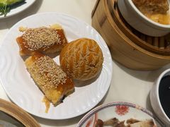 -稻香饭店(龙华天虹店)