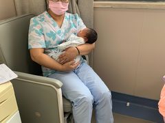 -阿福宝宝月嫂(东方医院店)