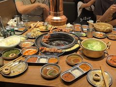 -马场洞肉铺(高丽街店)