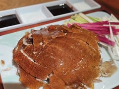 -满园烤鸭·春饼(抚顺万达店)