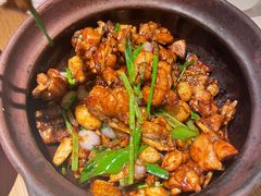 -顺风汤馆·广府粤菜(江宸天街店)