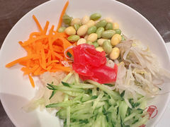 -添萬囍·天津三鲜捞面(天河城店)