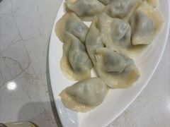 -船歌·鱼水饺青岛菜(国贸商城店)