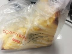-欧佩拉(工农路店)