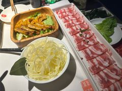 -九鼎轩脆毛肚火锅(南京东路店)