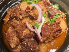 -川堂风·跷脚牛肉·乐山爆炒(中建乐荟天地店)