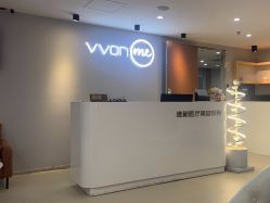 -维秘形体医美 M·VVON医生集团
