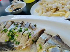 -美味之家·湖景农家乐(太湖东山店)