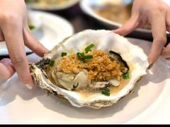 -福来齐·鲁菜海鲜·渔家菜(朝阳街分店)