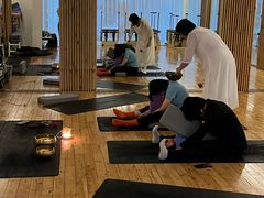 -天行健身＆天行拳馆跆拳道·格斗TXGYM