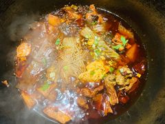 -老田家铁锅炖(延庆店)