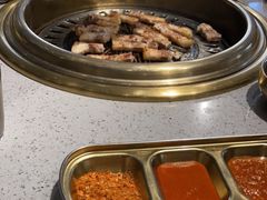 -妥妥烤肉料理(昙华林店)