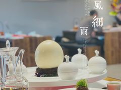 -荷风细雨·中国茶宴(世纪大道店)