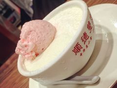 -正德顺順德雙皮奶(中信店)