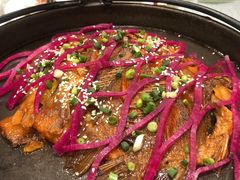 -黄家饺子东北特色菜馆(湖滨商业街店)
