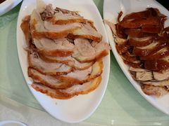 -陆壹捌餐厅(五大道店)