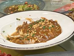 -金谷园饺子·烧烤(人大总店)