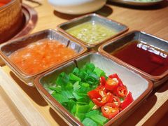 -礼舍日式和牛火锅(明泽街店)