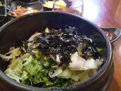 -恩你小木屋·烤肉韩式料理(嘉兴秀洲店)