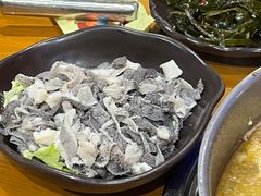 -高兴一锅潮汕鲜牛肉火锅(银座店)