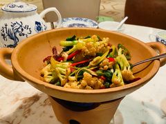 -漢舍中国菜馆(889广场店)