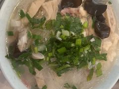 -春发生饭店·非遗(南院门店)