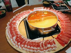 -呷哺呷哺(常营华联店)