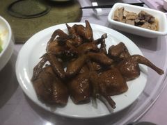 -顺风海鲜港(金玉兰店)