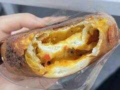 -雀食面包店(钟楼店)