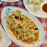 品尝胶东大排档的美食盛宴