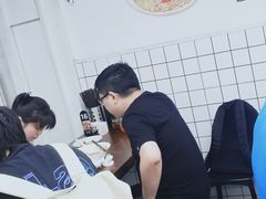 -小狗面馆·杭帮拌川·片儿川(大沽路店)