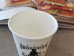 -G+KITCHEN(龙湖狮山天街店)