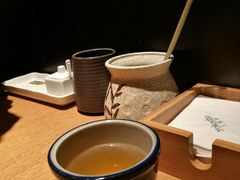 -yokocho上横町·日本食街(深业上城店)