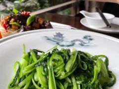 -乾园.魏庐湖景餐厅(花港店)