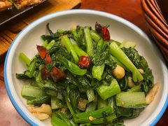 -恋湘小镇(纺织大厦店)