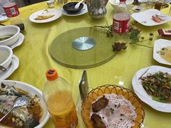 -秋姐美食店(旅游大道店)