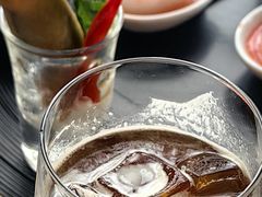 -南宁那莲豪华精选酒店-云霄酒廊·80楼高空城景酒吧