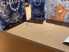 -霸王茶姬(上海恒基名人店)