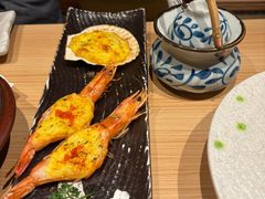-花和海鲜自助(梅江店)