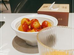 -千日贺茶餐厅(开发区安盛店)