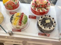 -味多美蛋糕(新和平里店)