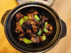 -周三的情书花园餐厅(江北店)