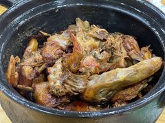 -斯丹姜母鸭·古法干香(涂门街总店)