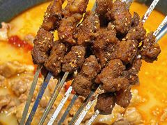 -羊瑞堂·横山炖羊肉·陕菜(未央路旗舰店)
