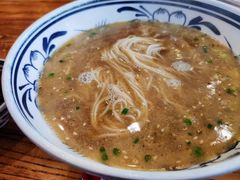 -霸道川面馆(张江店)