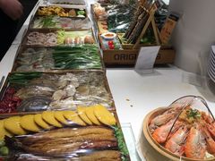 -赶海部落海鲜城(海阳路店)