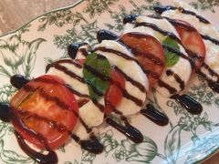 -Mammamia意大利餐厅(阳春巷店)