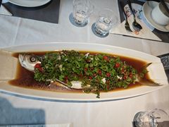 -野蔓果·山野菜(西湖景区·龙井茶田店)