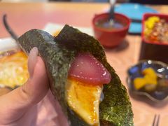 -晴季寿司(红旗街万达店)